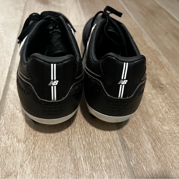 🚫Sold🚫 New Balance 442 Leather Soccer Cleat Size 9 - Picture 4 of 5